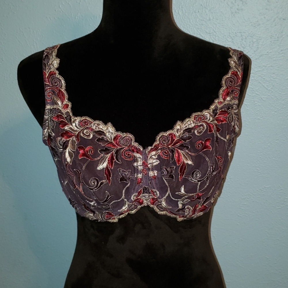 Bra